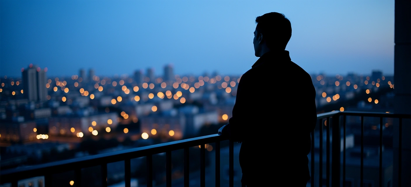 La ville et le sommeil