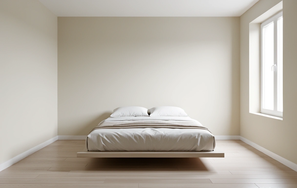 Environnement de repos optimal