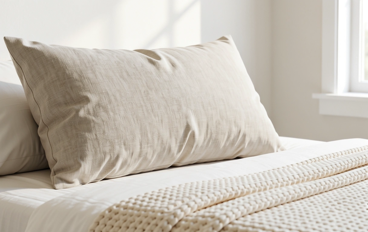 Qualité du repos et environnement de sommeil