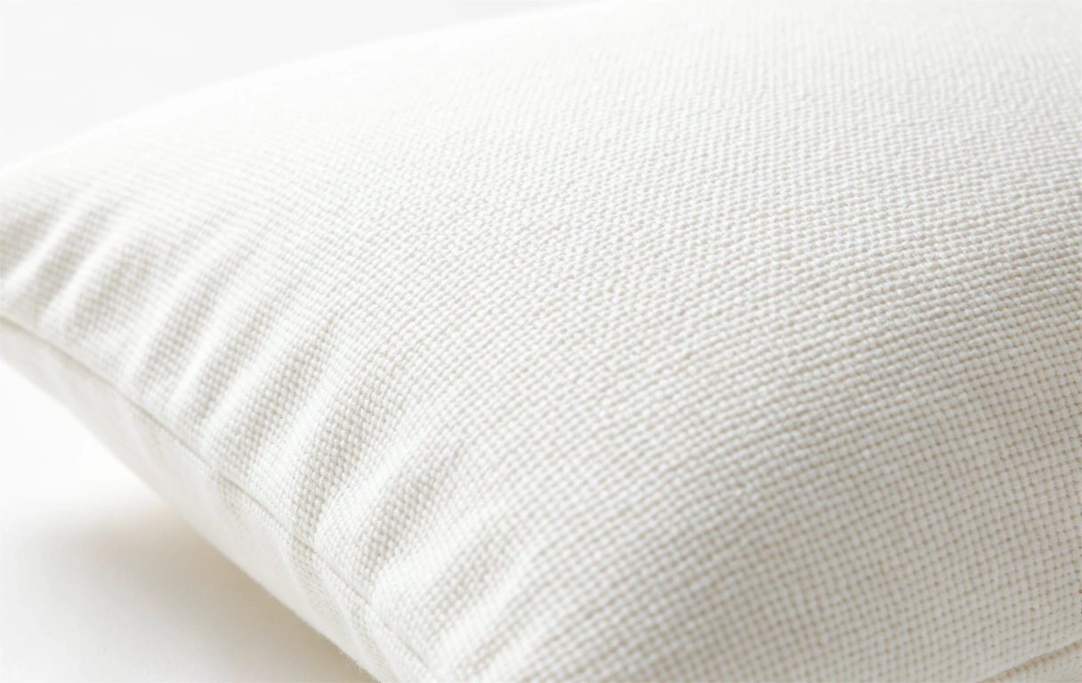 Texture de confort pour le sommeil